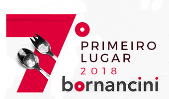 PRIMEIRO LUGAR - 2018